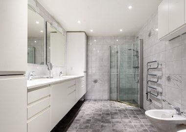 Bathroom remodeling Rockford Illinois