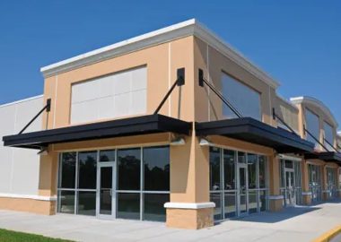 Commercial Remodeling Rockford