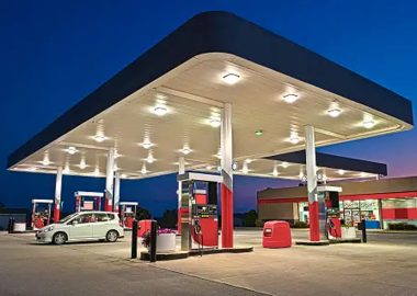 Gas Stations Renovations Rockford Il