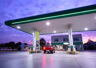 Gas Stations Renovations Rockford Illinois