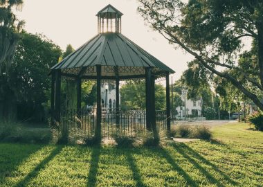 Gazebo Assembly Installation Rockford