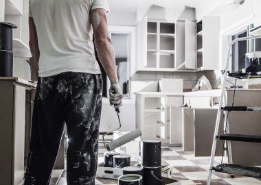 Home remodeling in ROCKFORD