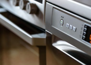 Installation dishwasher Rockford Illinois