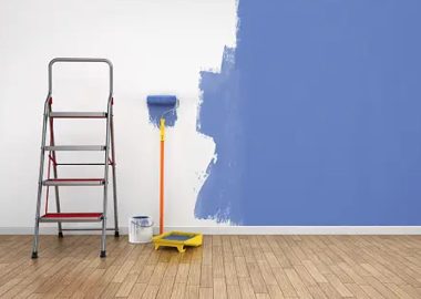 Interior Painting Rockford Illinois