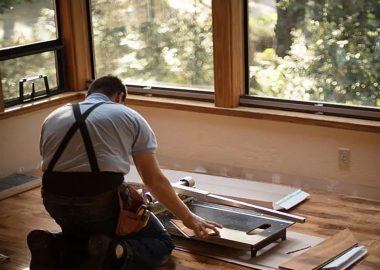 Laminate Floor Installation Rockford