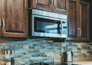 Microwave Installation Rockford Il