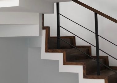 Staircase Makeovers Rockford